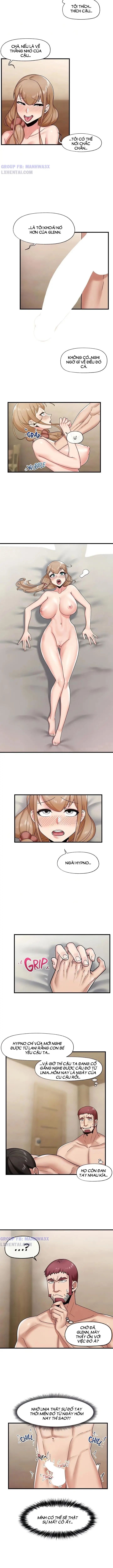 quyền năng ở thế giới khác chapter 31 3