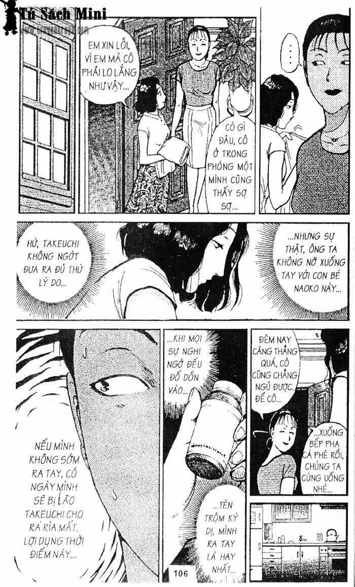 thám tử kindaichi (bản đẹp) chapter 99 22
