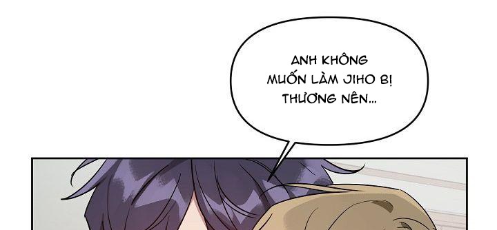 vị khách khả nghi và nhóc làm thêm chapter 23 114