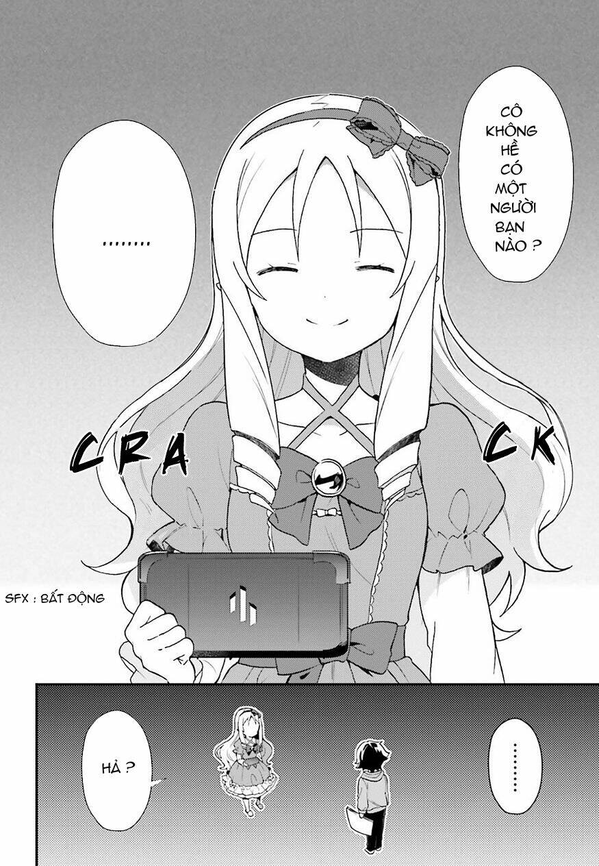 bữa ăn đậm chất tình yêu của yamada elf chapter 2 4