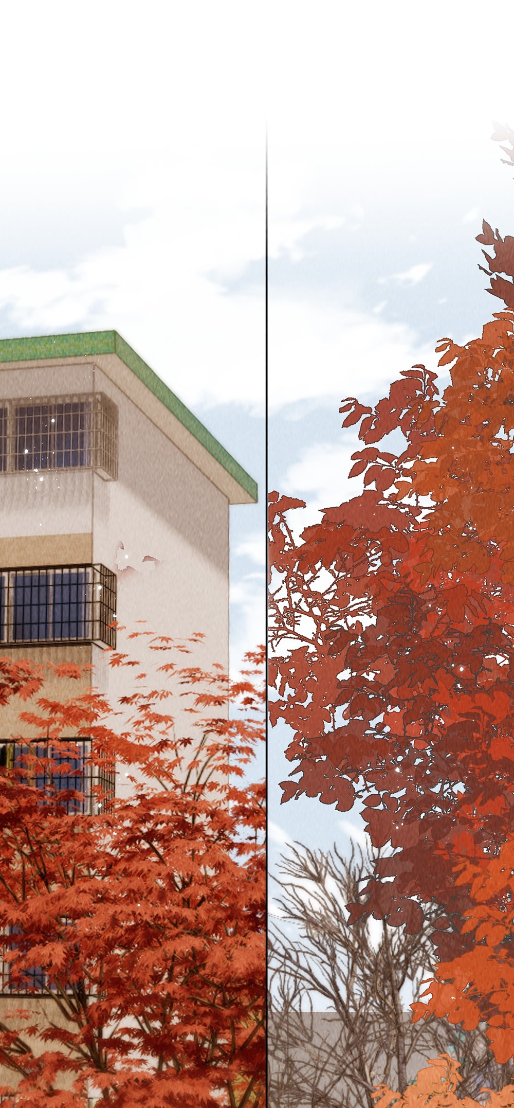 [15+] nhiệt độ cơ thể của ác ma chapter 12 1