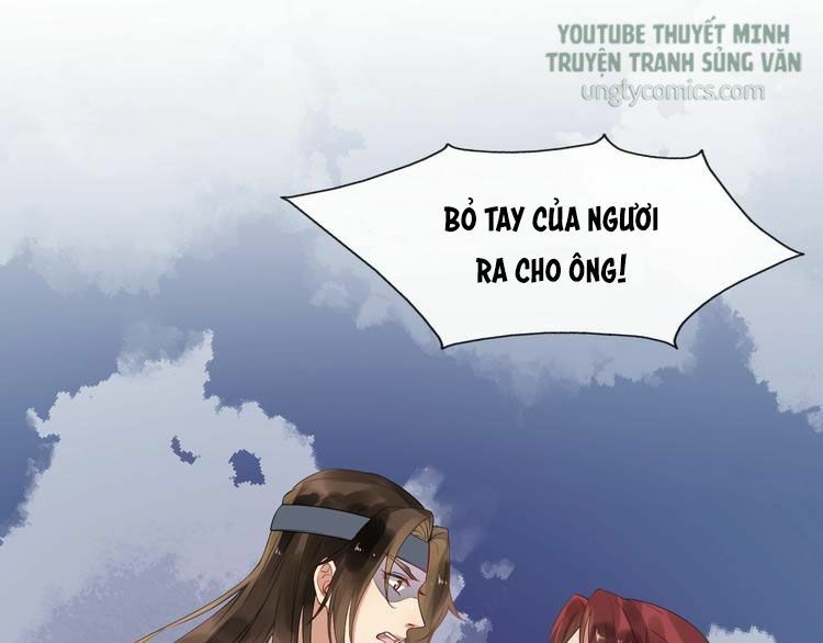 bồng sơn viễn 2 chapter 11 14