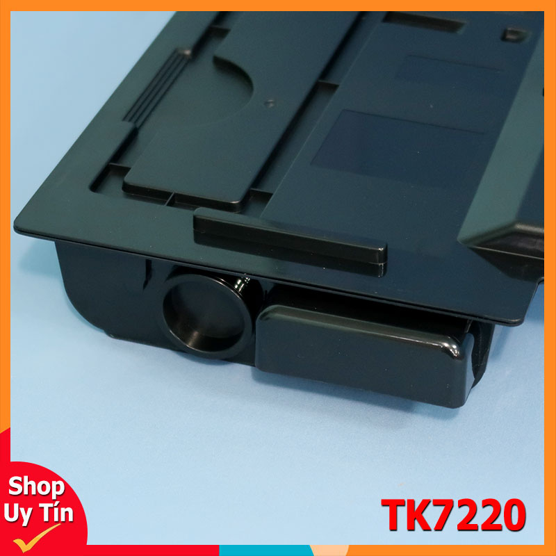 Mực TK7220/ Kyocera Taskafal 4012i (1050g)