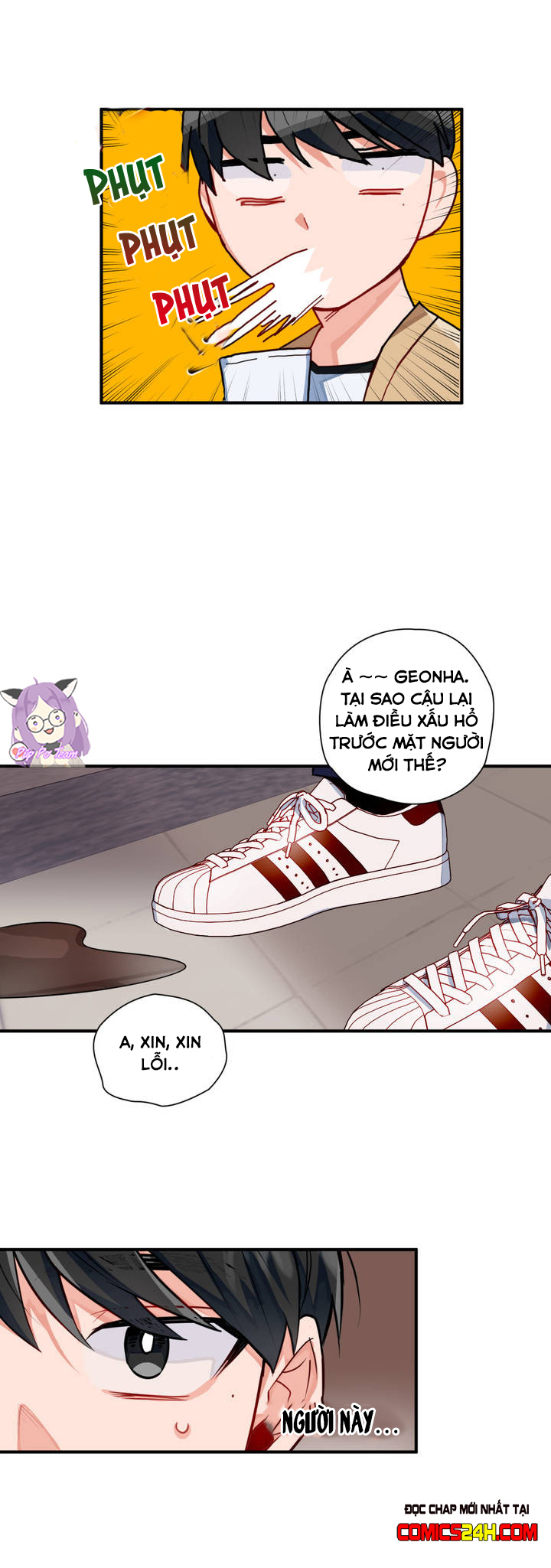 cosmo tình dục giả tưởng chapter 3 15