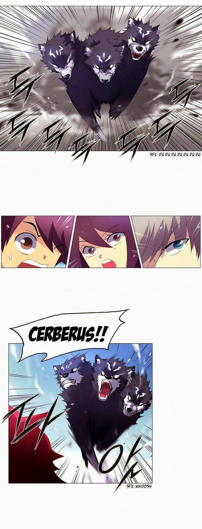 bản khế ước linh hồn chapter 34 2