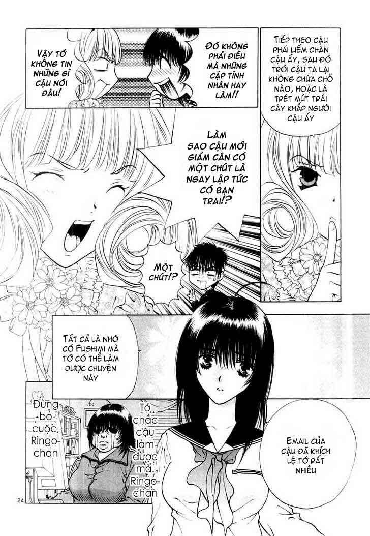 girls saurus dx chapter 17 25