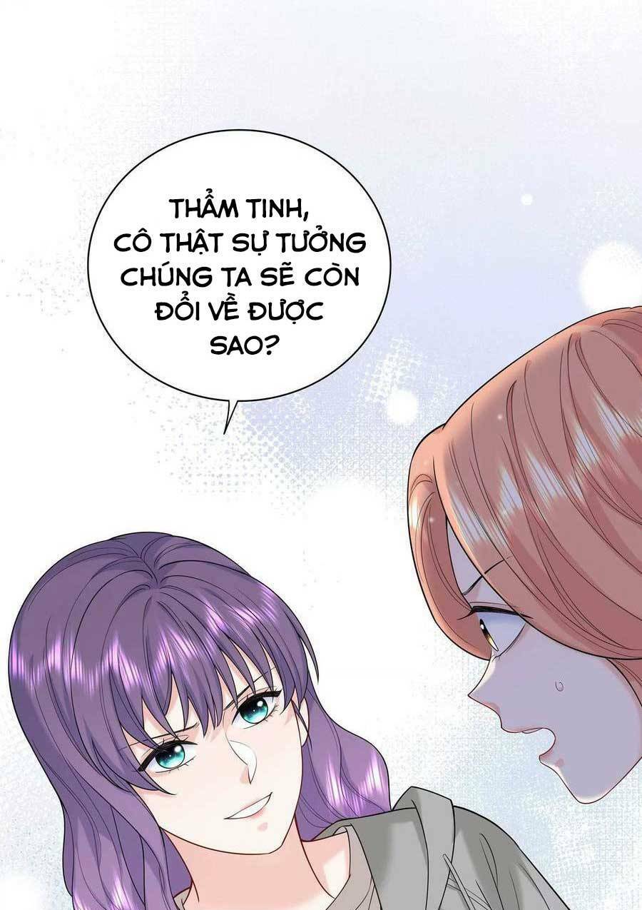 tôi dựa vào tà ý: nghịch chuyển nhân sinh chapter 127 27