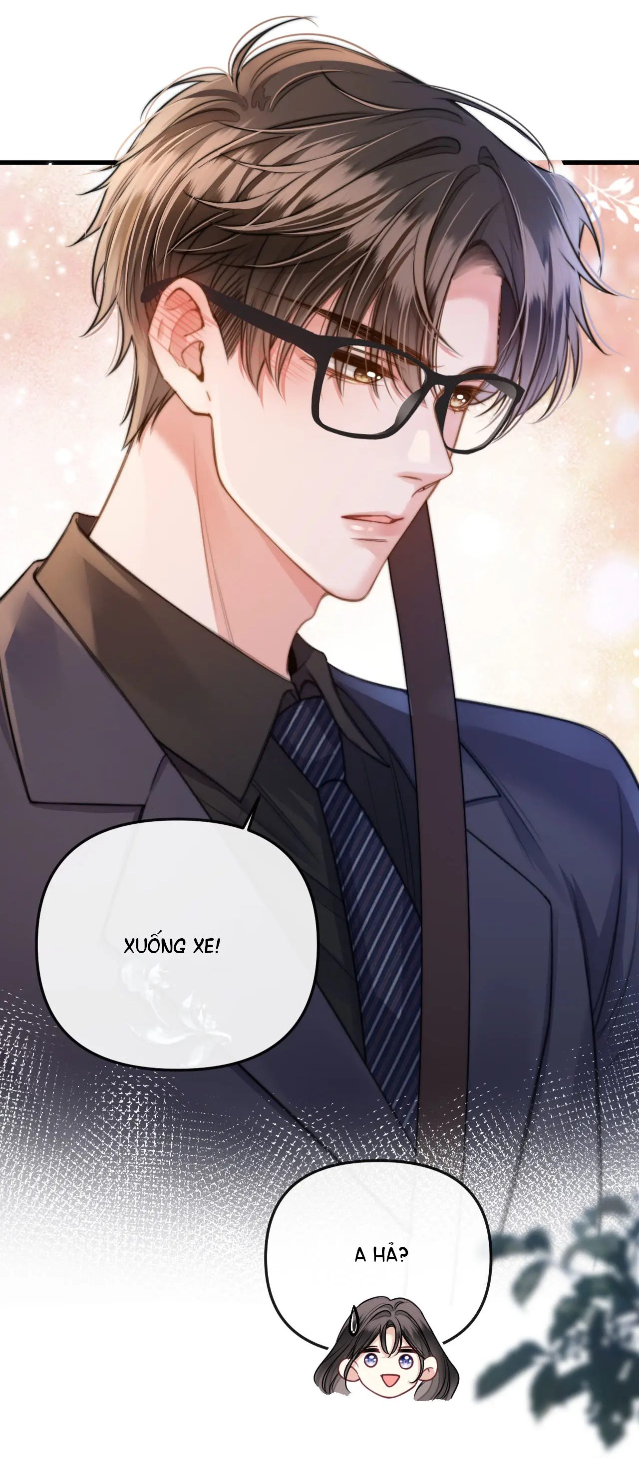 ngày mai cũng thích anh chapter 3 49