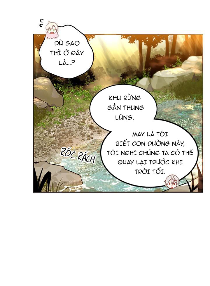 cho em về nhà đi anh chapter 8.1 15