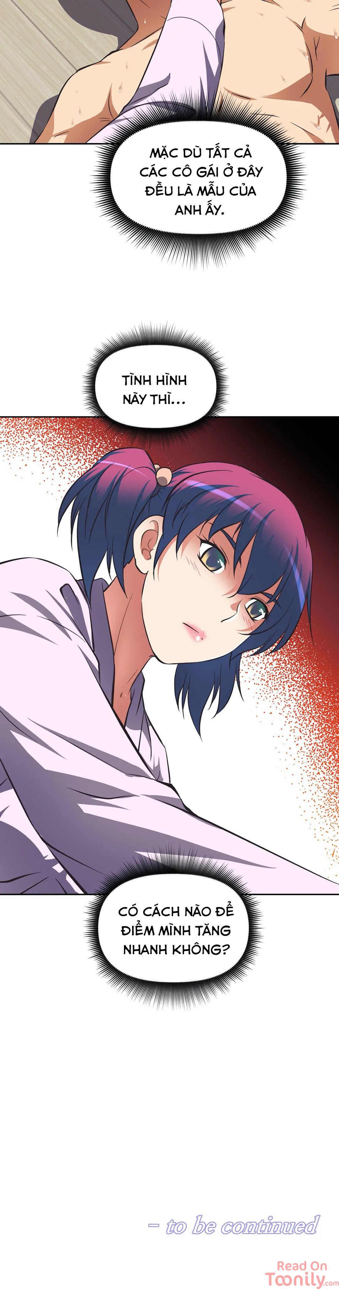 thiên đường nơi địa ngục chapter 16 17