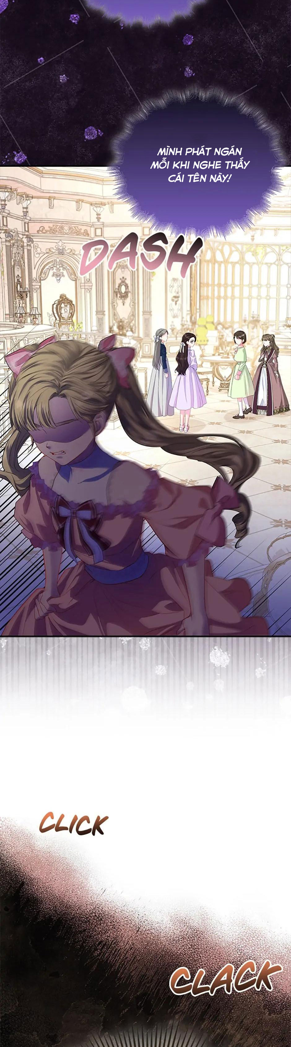nàng công chúa của tôi chapter 16 18