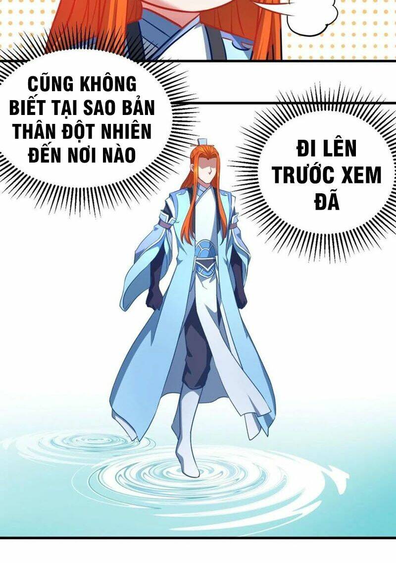 thiên hạ kiếp chapter 43 22