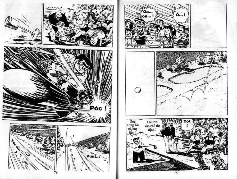 tân teppi chapter 1 36