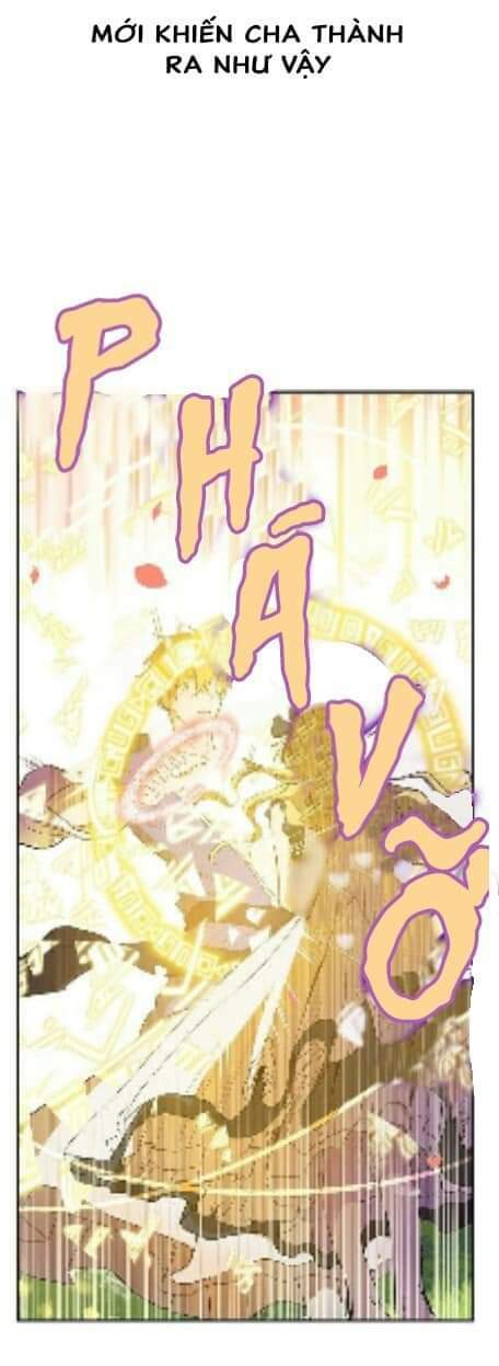 một ngày nọ ta trở thành công chúa chapter 53 4