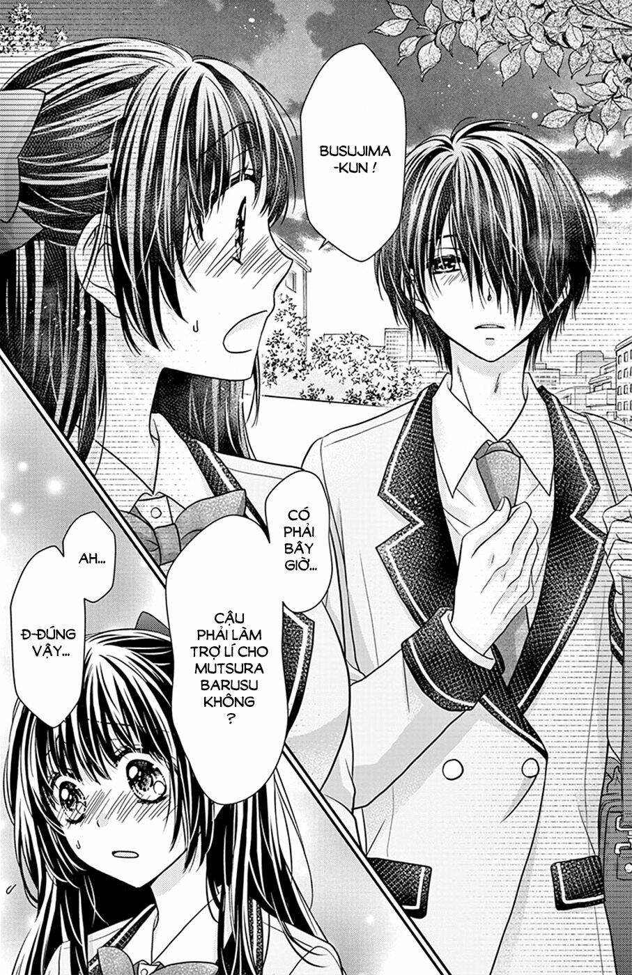 sensei 〆shimekiri made matte! chapter 6 15