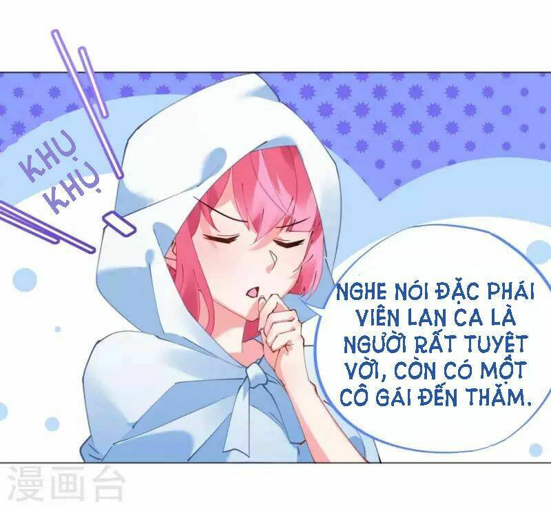 thuyền trưởng đại nhân khinh diểm ái chapter 50 24