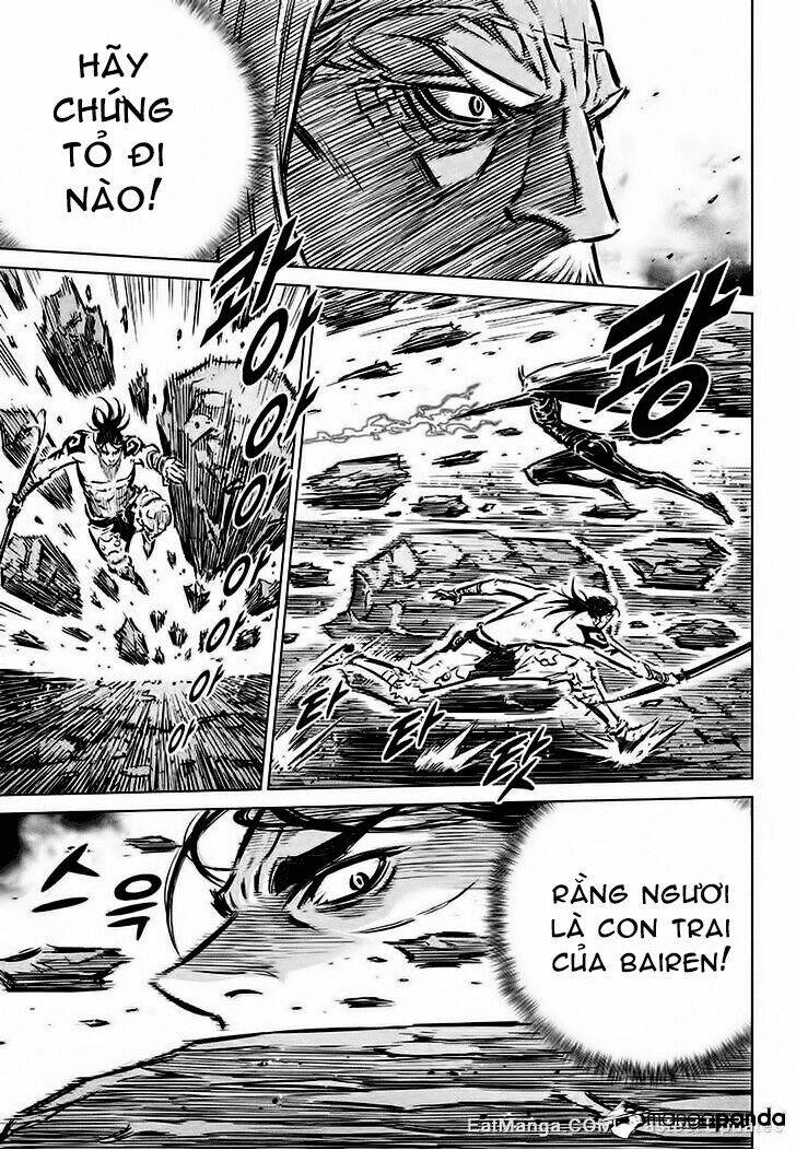 lính đánh thuê maruhan chapter 73 7