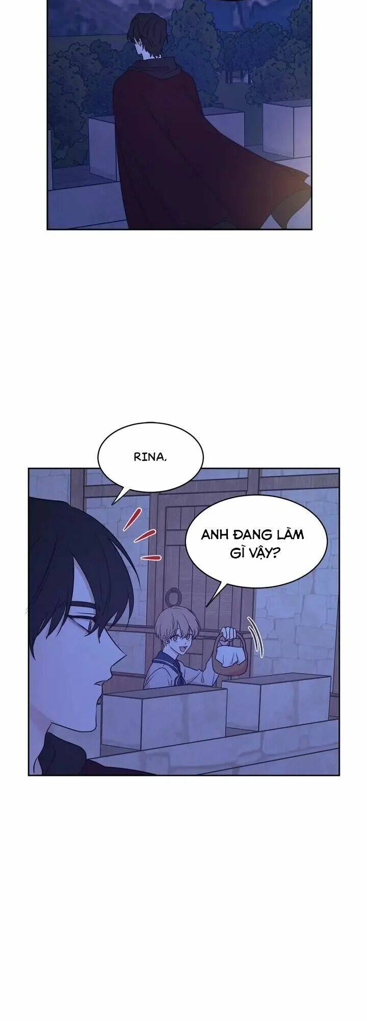 tôi chọn kết thúc của hoàng đế chapter 74 17