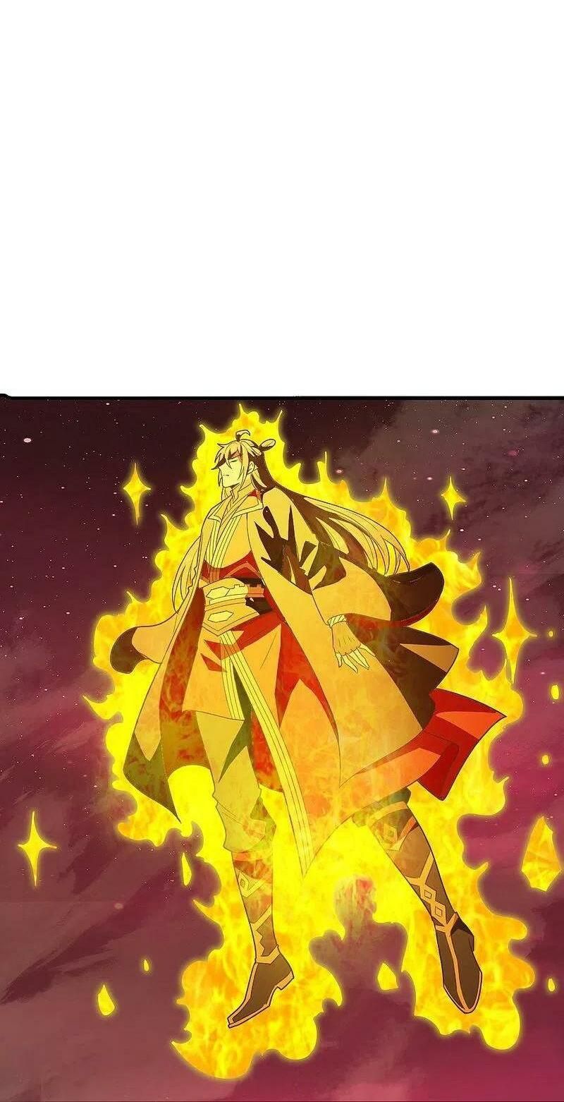 tiên võ đế tôn chapter 201 27