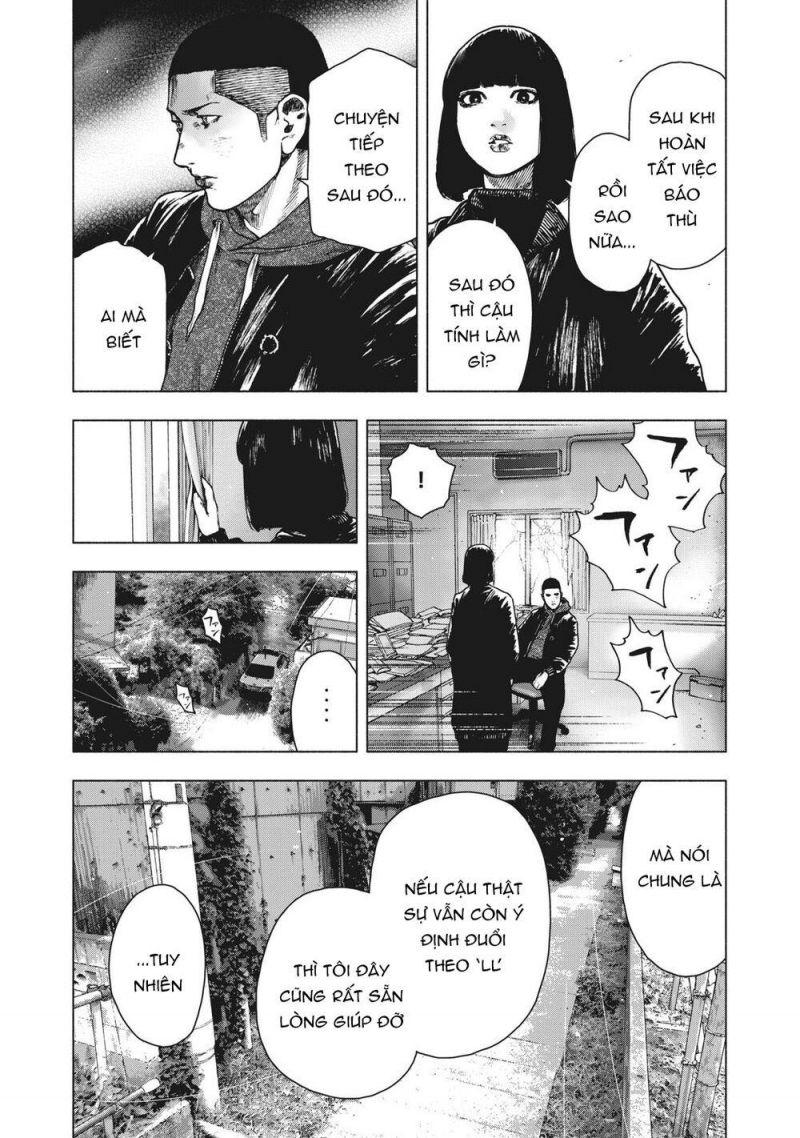 shin'ai naru boku e satsui wo komete chapter 70 14