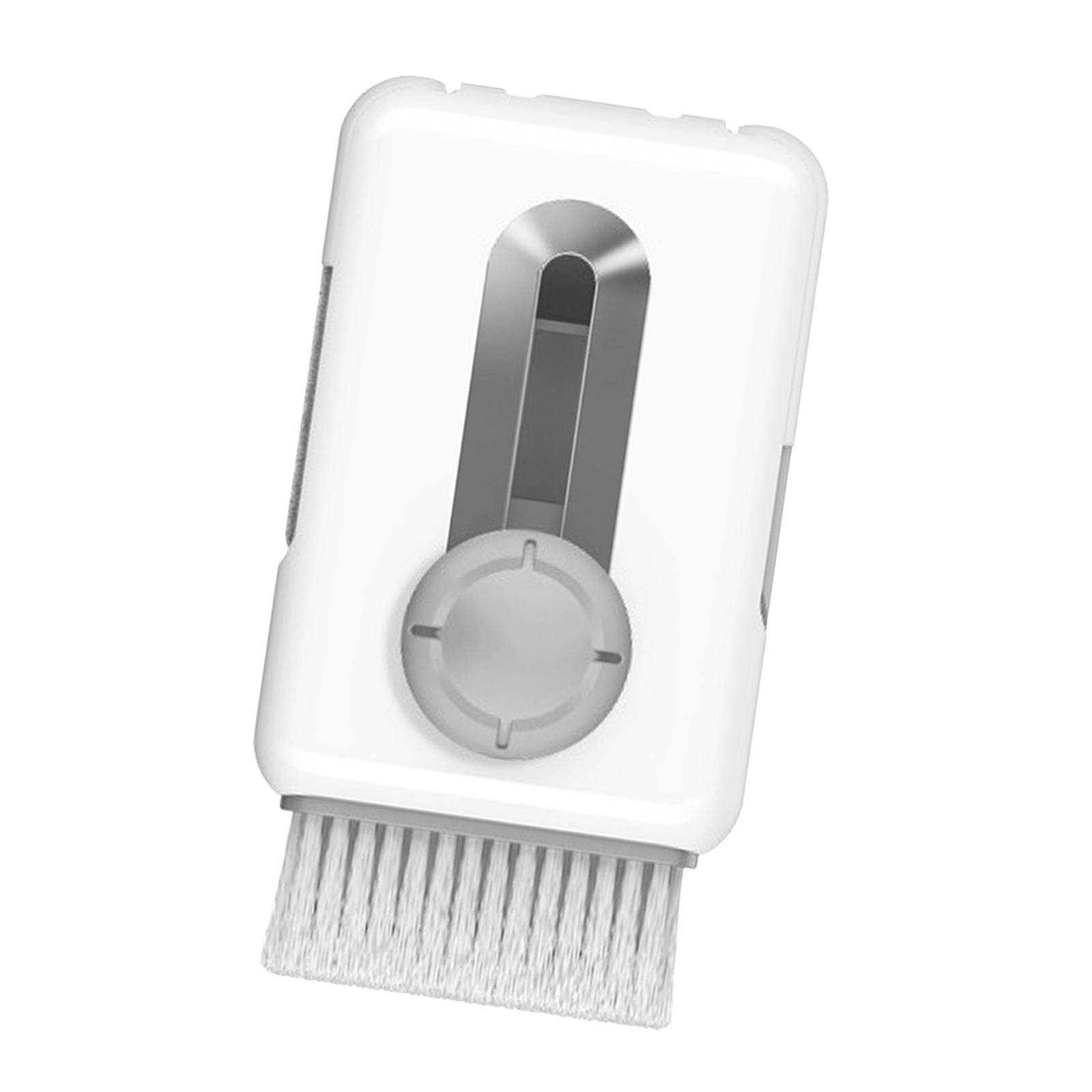Keyboard Cleaning Tool Set Cleaner Pen Dust Remover for Headset Camera Watch