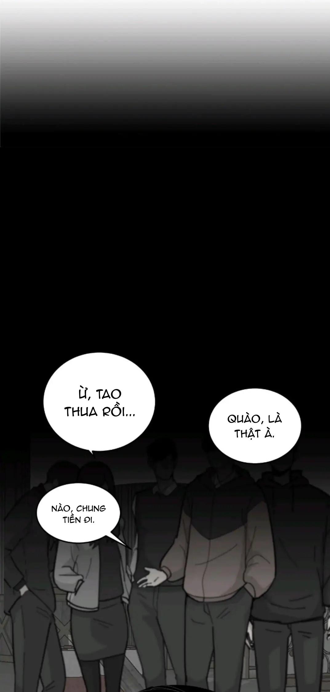 sao notp lại thành thật rồi? chapter 26 1