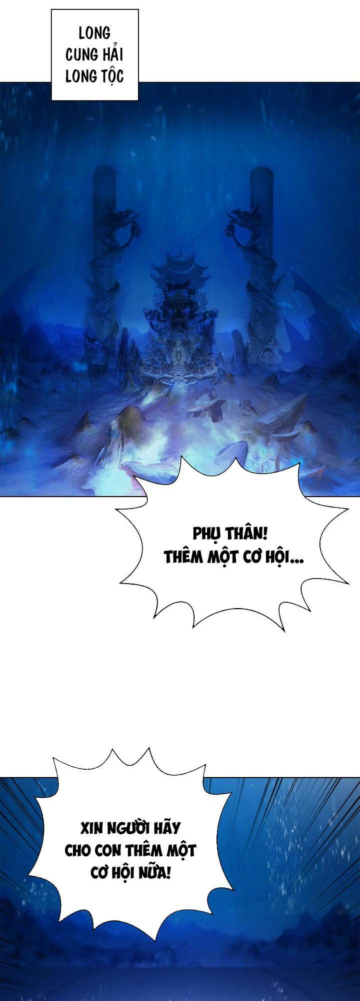 xuyên không thành hổ chapter 108 55