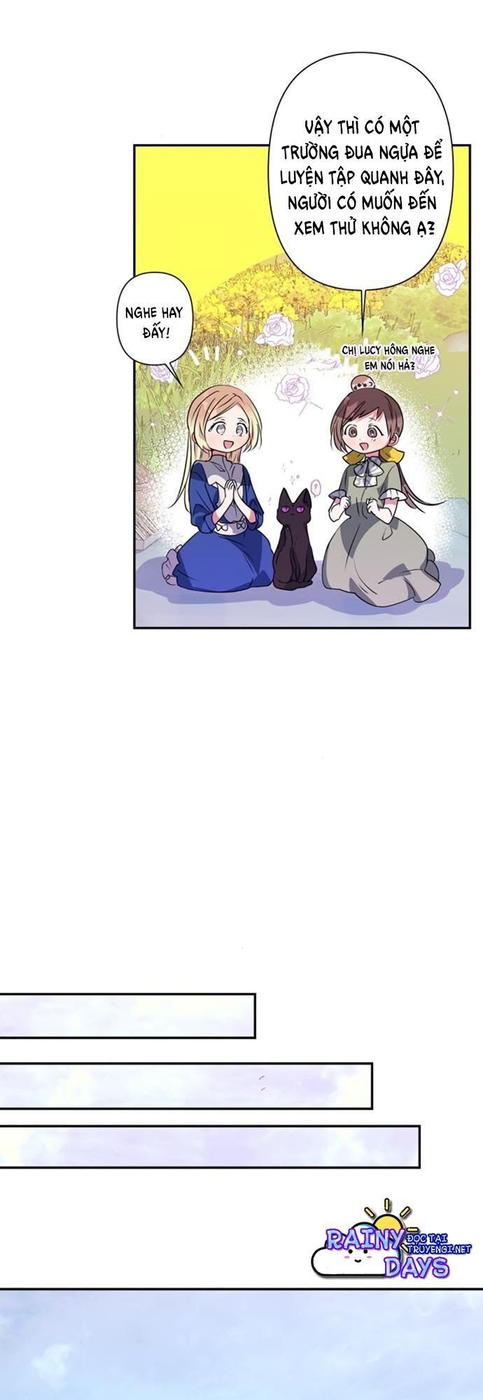 tôi đang nuôi dưỡng một con quái thú chapter 15 33