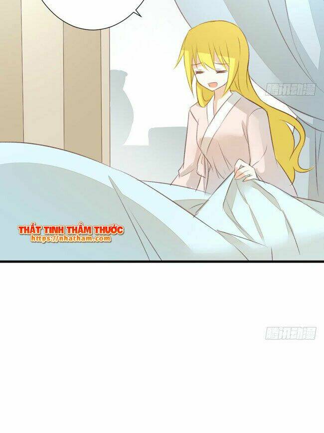 hôm nay ta cũng muốn trêu chọc nàng chapter 71 5