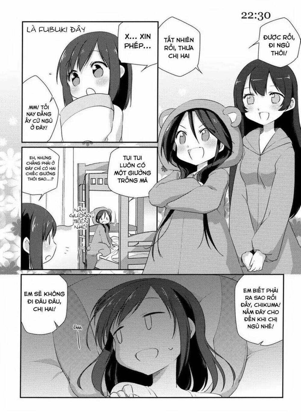 kantai collection doujinshi chapter 2 21