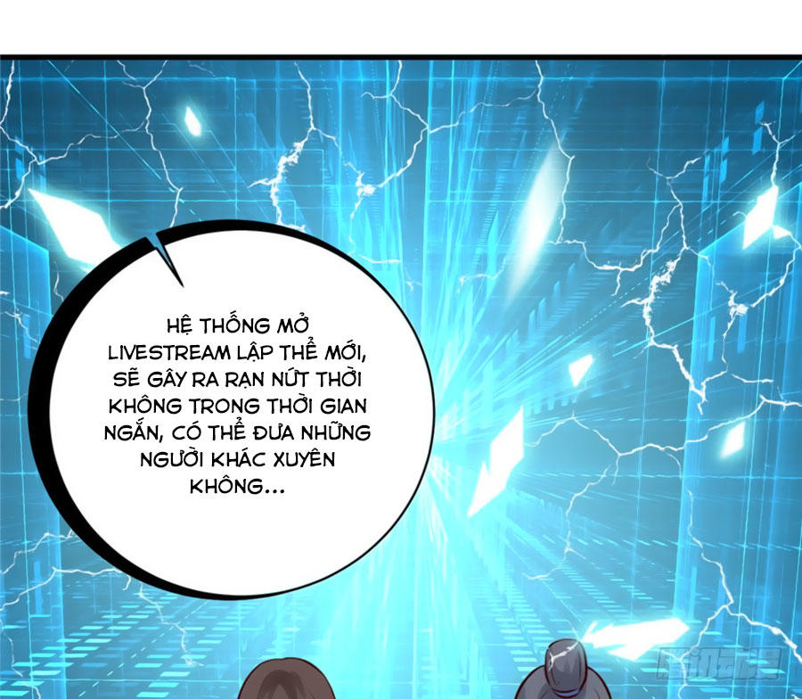 nữ đế livestream công lược chapter 14 38