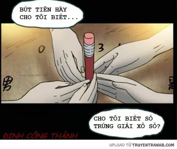 bút tiên chapter 2 41