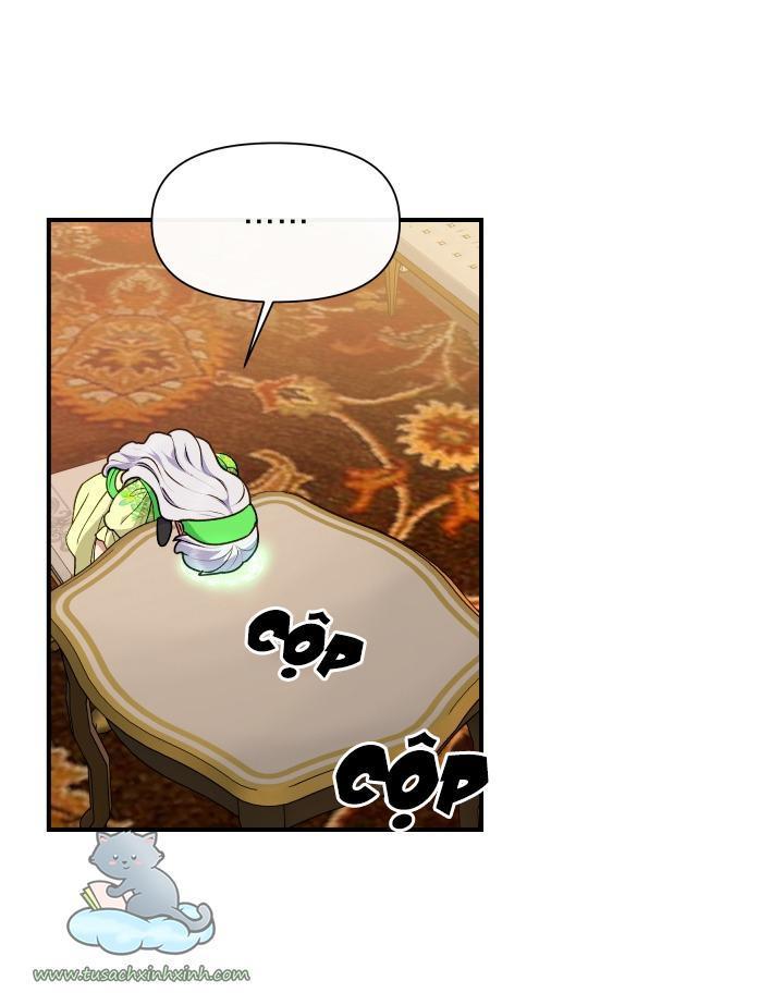 công nương khế ước của gia tộc công tước quái vật chapter 81 5