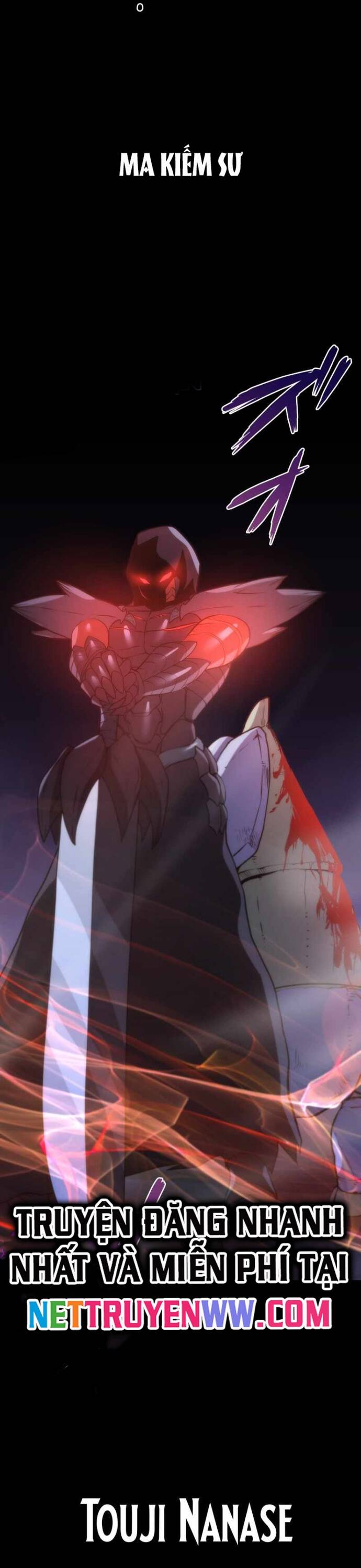 kiếm sư huyền thoại: chỉ mình ta có thể rèn kiếm từ quái chapter 1 31