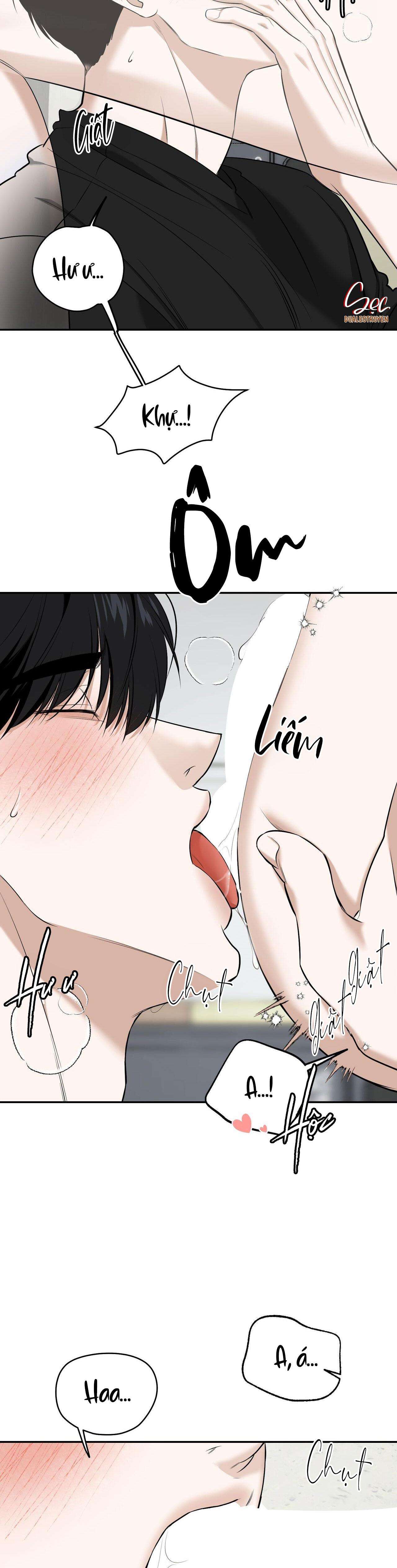 người đàn ông cho em tất cả chapter 17 31