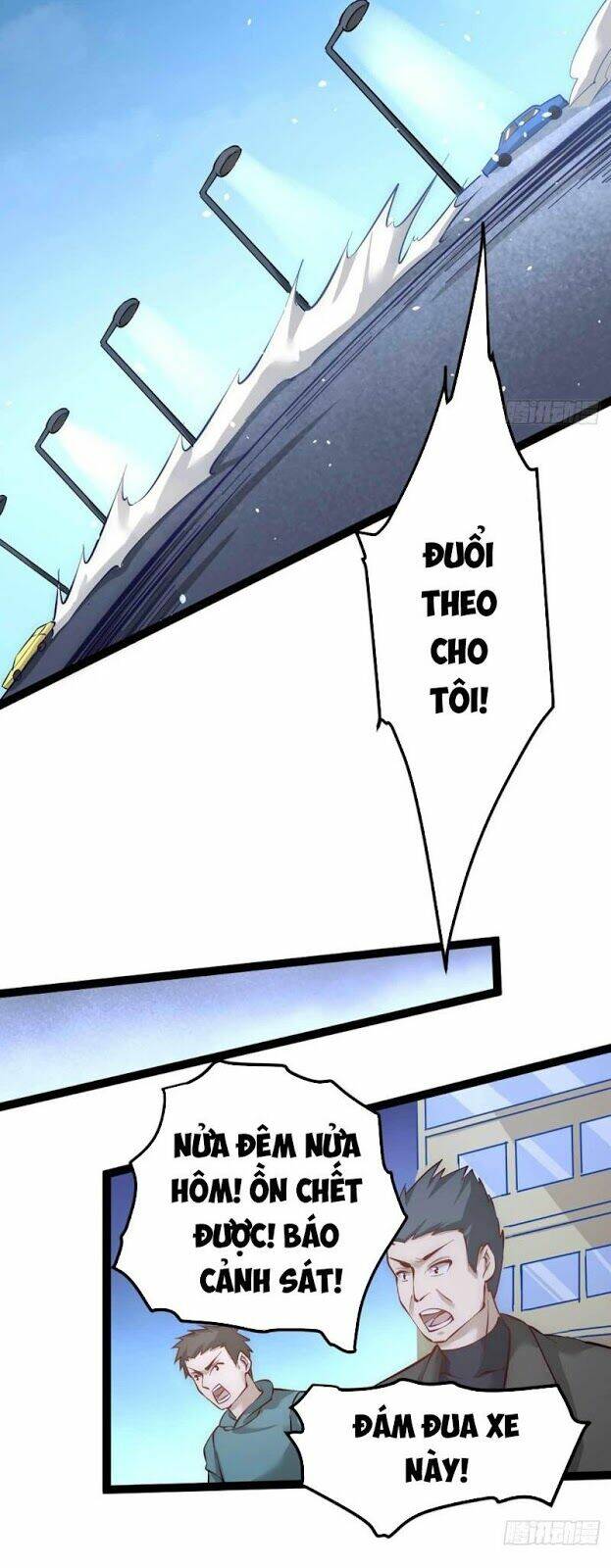 đô thị đỉnh phong cao thủ chapter 114 7