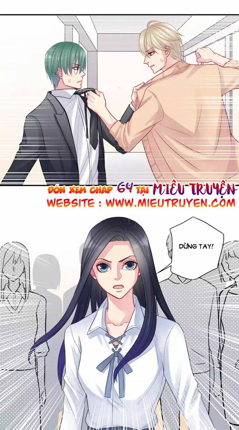 nghịch chuyển luyến tình chapter 63 17
