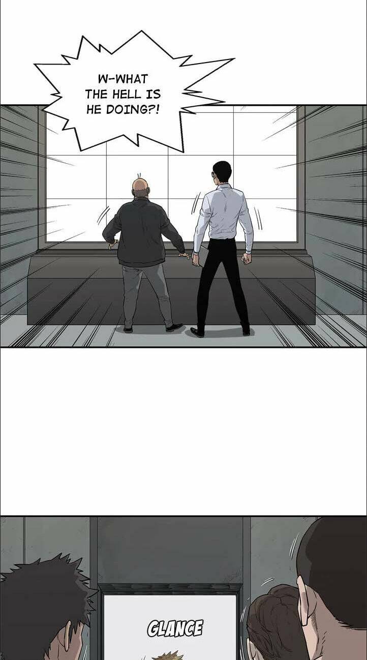 hiệp sĩ giao hàng chapter 45 13