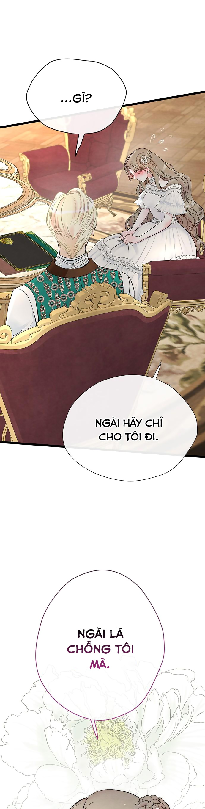 hoàng tử phiền toái chapter 37 34