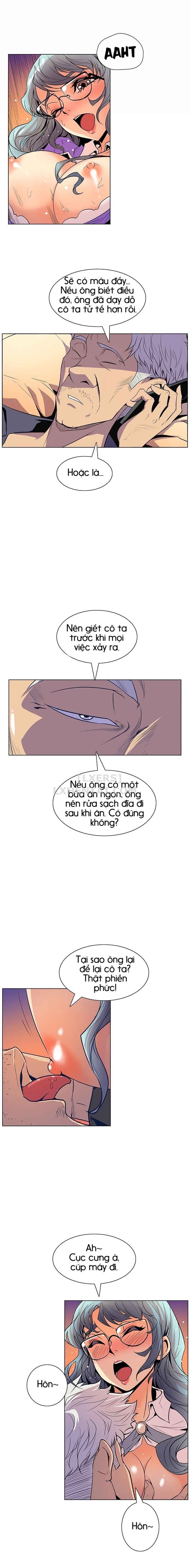 thân phận bí mật chapter 41 6