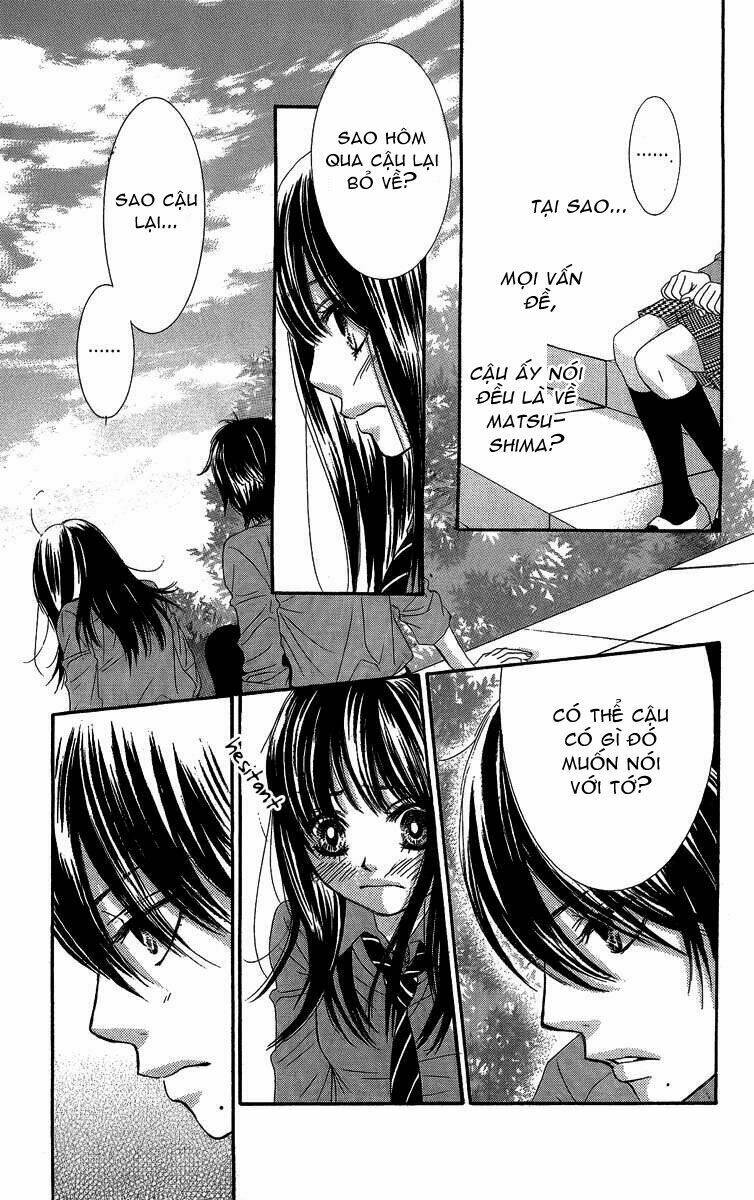 bokutachi wa shitte shimatta chapter 27 41