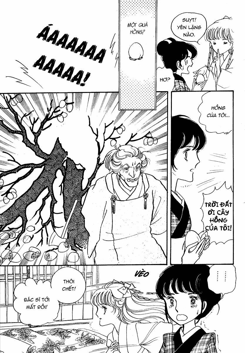 câu chuyện ở yokohama chapter 1 34