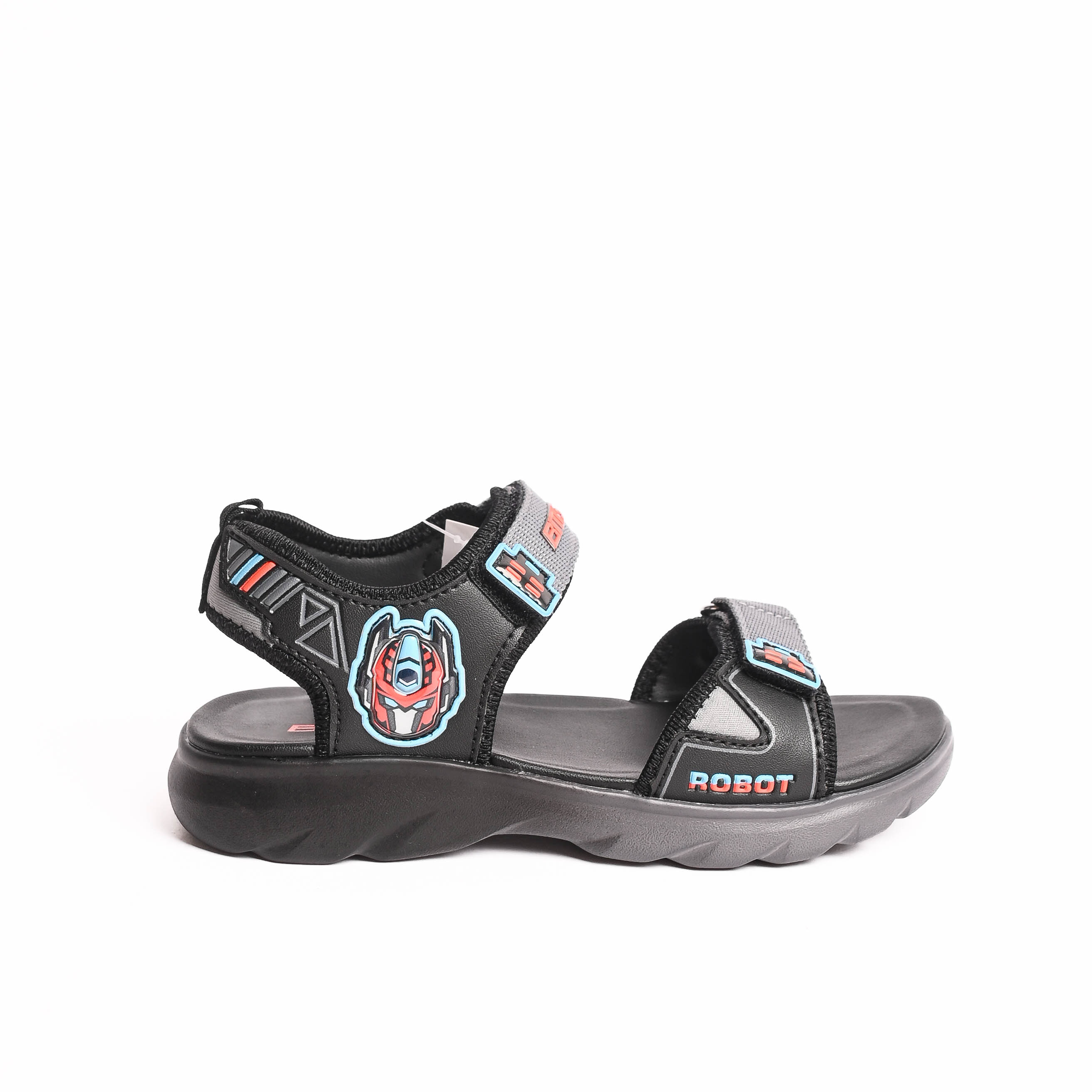 Sandal Bitis bé trai (size 30-37)