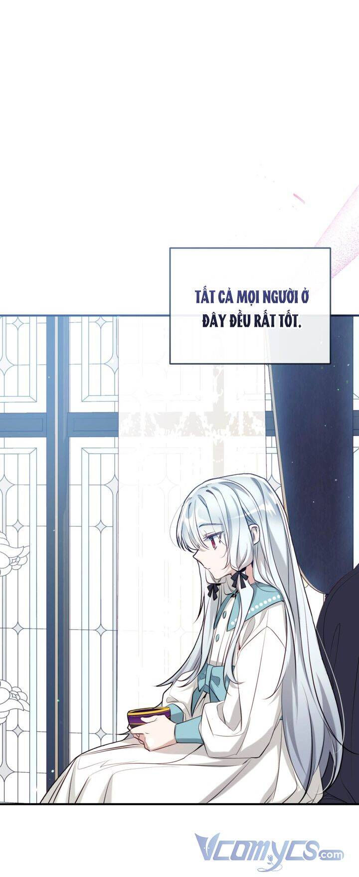 chúng ta có thể trở thành gia đình được không? chapter 49 43