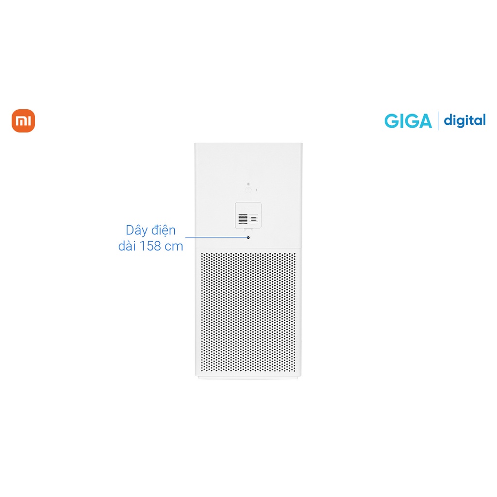 Máy lọc không khí Xiaomi Mi air Purifier 4 Lite