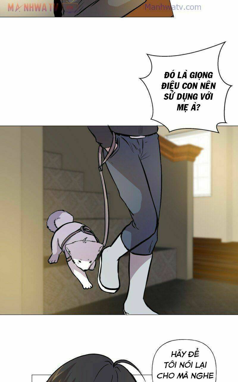 Trọng Sinh Mạc Thế Chapter 56 67