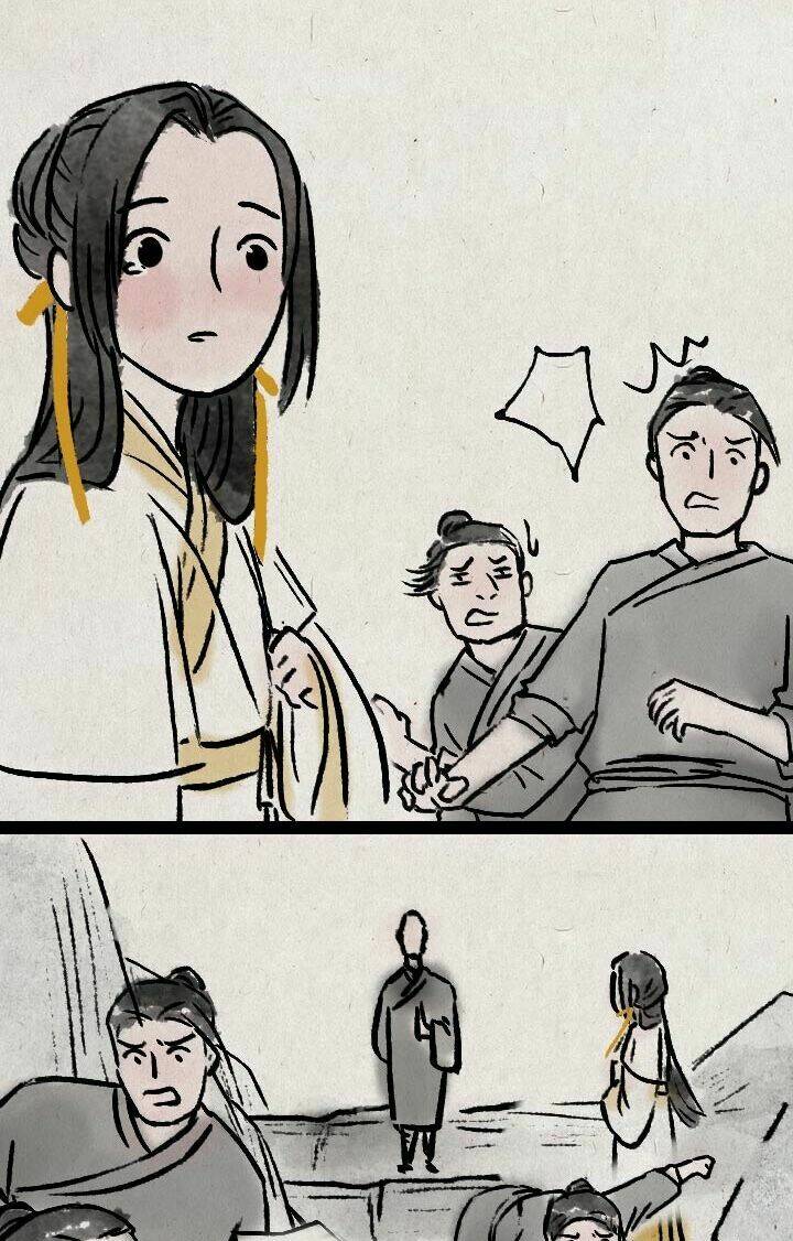 nhất thiền tiểu hòa thượng chapter 75 27