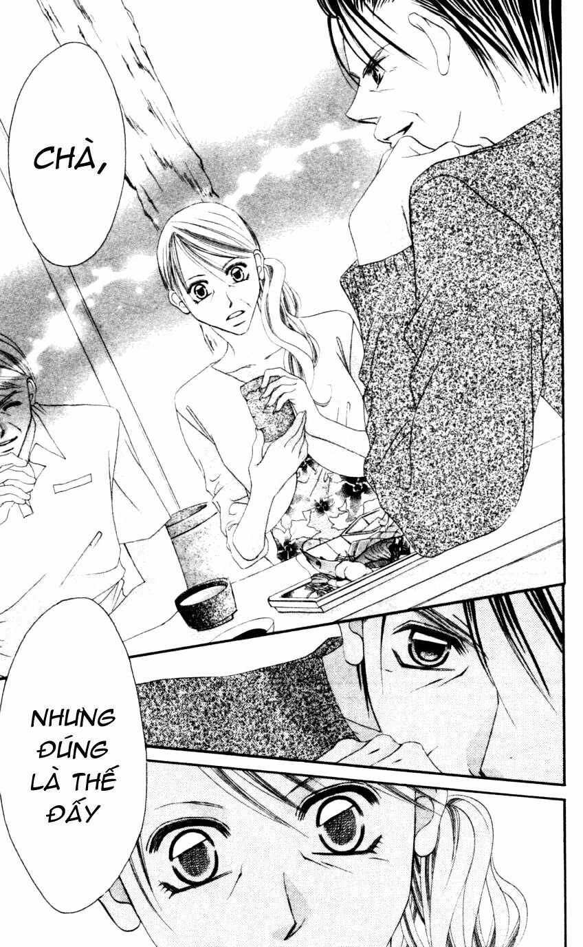 i love my little sister chapter 45 17