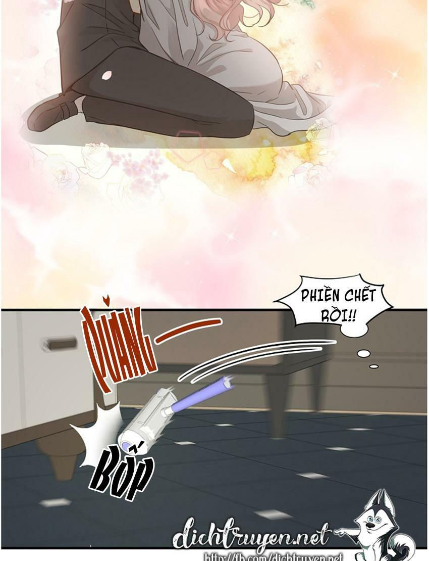 cuộc sống kỳ thú chapter 17 7
