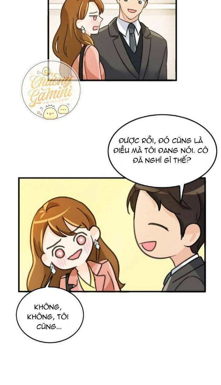 101 cách chinh phục trái tim em chapter 7 34